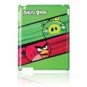 Angry Birds iPad 2 Cases (Pig King vs Red Bird)
