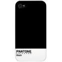 Pantone iPhone 4 Case (Black)