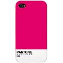 Pantone iPhone 4 Case (Pink 226)