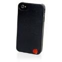 SwitchEasy iPhone Card Case (Black)