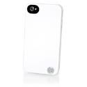 SwitchEasy iPhone Card Case (White)