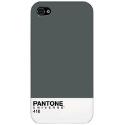 Pantone iPhone 4 Case (Grey 418)