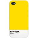 Pantone iPhone 4 Case (Yellow)