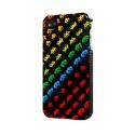 Space Invaders Case for iPhone 4 (Spectrum)