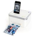 Photo Cube Smartphone Printer