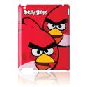 Angry Birds iPad 2 Cases (Red Bird)
