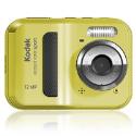 Kodak Easyshare Sport (Yellow)
