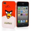 Angry Bird iPhone Cases (Red Bird)