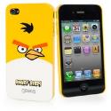 Angry Bird iPhone Cases (Yellow Bird)