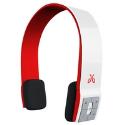 Jaybird Sportsband Wireless Headphones (Runner Red)