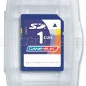 SD Card (Secure Digital) (1GB)
