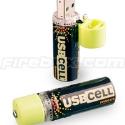 USBCell Batteries (USBCell AA Twin Pack)
