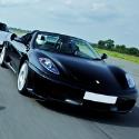 Supercar Driving Experience and Passenger Ride
