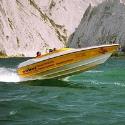 Honda Powerboat Experience