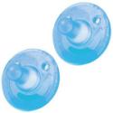 2 Pack Infant Pacifiers