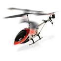 Gyro Flyer R/C Helicopter (Channel A/B/C)