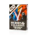Star Wars Playing Cards (Heroes and Villains)