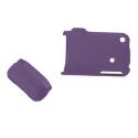 Beamer iPhone Case (Purple)