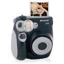 Polaroid 300 Instant Analogue Camera (PIC-300 Black)