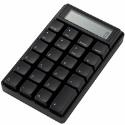 10 Key Calculator (Black)