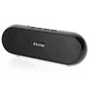 iHome iDM12 Portable Bluetooth Stereo Speaker