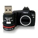 Canon Miniature Camera USB Flash Drive