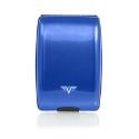 TRU VIRTU Wallet Oyster Series (Blue)