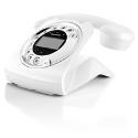 Sagemcom Sixty Cordless Telephone (White)