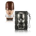 Han Solo in Carbonite Mimobot (4gb)