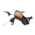 Parrot AR Drone (Orange/Blue)
