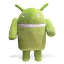 6" Android Plush
