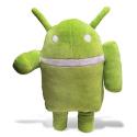 12" Android Plush