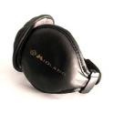 Midland SubZero Headphones (Black Leather)