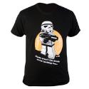 LEGO Star Wars T-Shirts (Stormtrooper Large)