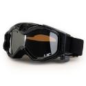 Summit HD Video Camera Goggles (Black)