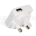 USB Mains Charger