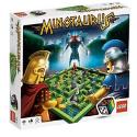 Lego Games (Minotaurus)