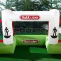 Subbuteo Giant Inflatable Pitch