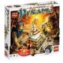 Lego Games (Ramses Pyramid)
