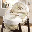 Love & Adored (moses basket)