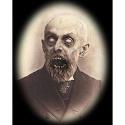 Haunted Portraits (Grandpa Zachary)