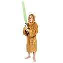 Star Wars Kids Bath Robes (Jedi Kids Medium (Ages 7-9))