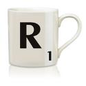 Scrabble Mugs (R)