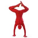 Morphsuits (Red - Extra Large)