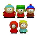 South Park Mini Figs Series 1 Box Set
