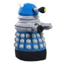 Doctor Who Talking Plush Dalek (Blue Strategist)