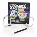 A Zombie Ate My Cupcake! (A Zombie Ate My Cupcake Kit)