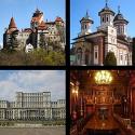 Three Night Dracula's Castle Adventure in Romania