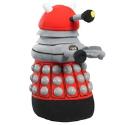 Doctor Who Talking Plush Dalek (Red Drone)