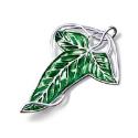 LoTR Elven Leaf Brooch